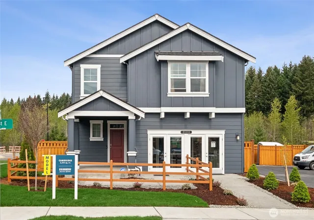 Photo 1 of Sale Pending at 20315 161st Street E #1002, Bonney Lake, WA 98391 | MLS# NWM2509156 | Listing updated on 2026-07-31