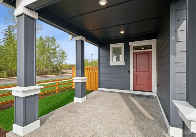 Photo 2 of Sale Pending at 20315 161st Street E #1002, Bonney Lake, WA 98391 | MLS# NWM2509156 | Listing updated on 2026-07-31