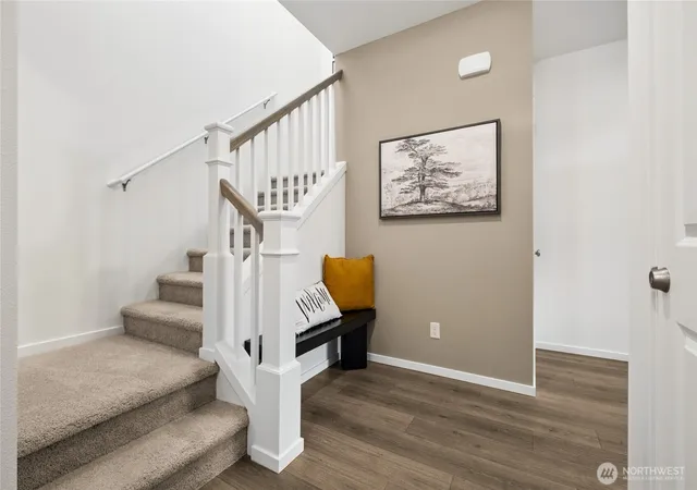 Photo 3 of Sale Pending at 20315 161st Street E #1002, Bonney Lake, WA 98391 | MLS# NWM2509156 | Listing updated on 2026-07-31