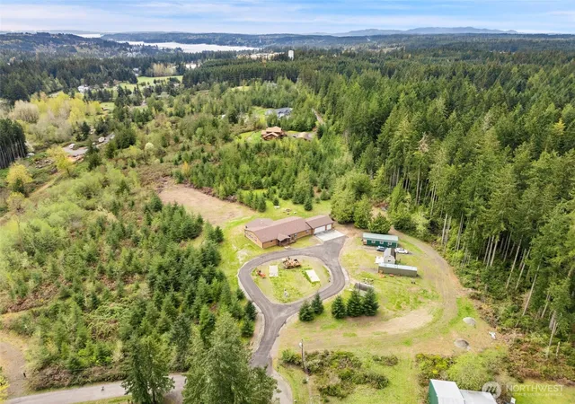 Photo 1 of Manufactured home for sale at 437 Nw Equestrian Dr, Poulsbo, WA 98370 | MLS# NWM2509158 | Listing updated on 2026-09-21