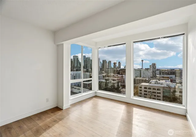 Photo 3 of Condo for sale at 308 E Republican St #608, Seattle, WA 98102 | MLS# NWM2509168 | Listing updated on 2026-09-21