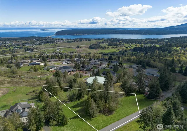 Photo 3 of Land for sale at 9999 Elks Pass Rd, Sequim, WA 98382 | MLS# NWM2509170 | Listing updated on 2026-09-21