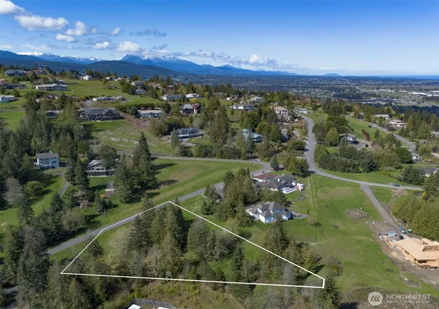 Photo 3 of Land for sale at 9999 Elks Pass Rd, Sequim, WA 98382 | MLS# NWM2509170 | Listing updated on 2026-09-21