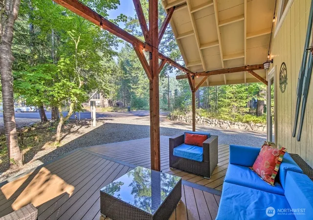 Photo 3 of Single family home for sale at 124 Aspen Ln, Packwood, WA 98361 | MLS# NWM2509185 | Listing updated on 2026-09-21