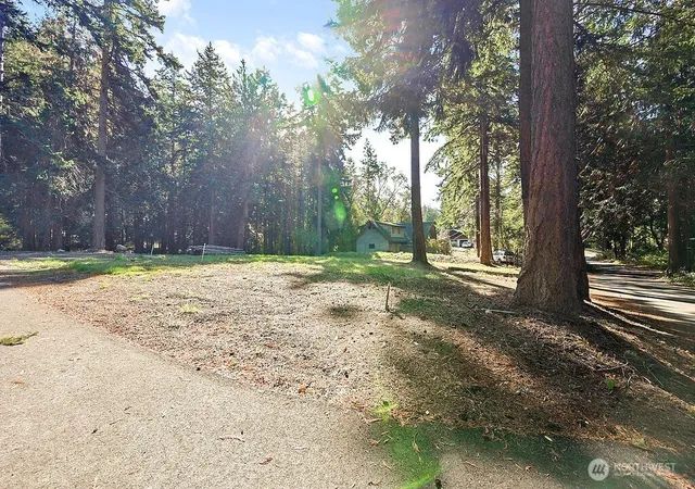 Photo 1 of Land for sale at 0 Lot 1 T St, Port Townsend, WA 98368 | MLS# NWM2509206 | Listing updated on 2026-09-28