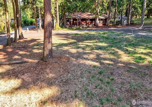 Photo 4 of Land for sale at 0 Lot 1 T St, Port Townsend, WA 98368 | MLS# NWM2509206 | Listing updated on 2026-09-28