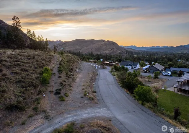 Land for sale at 0 Isabella Ln, Twisp, WA 98856 | MLS# NWM2509226