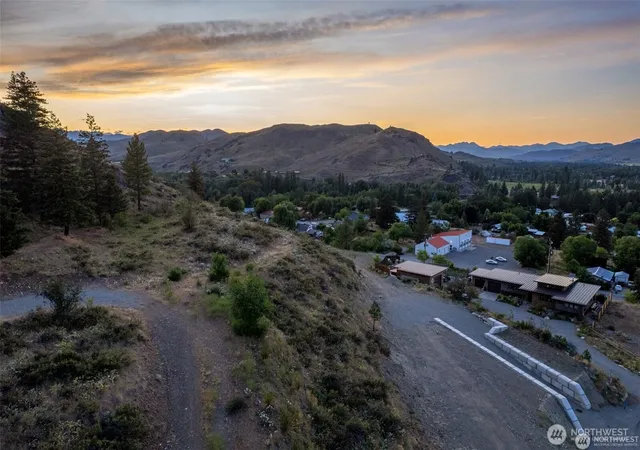 Photo 2 of Land for sale at 0 Isabella Ln, Twisp, WA 98856 | MLS# NWM2509226 | Listing updated on 2026-09-21