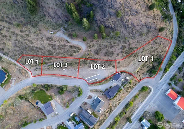 Photo 3 of Land for sale at 0 Isabella Ln, Twisp, WA 98856 | MLS# NWM2509226 | Listing updated on 2026-09-21