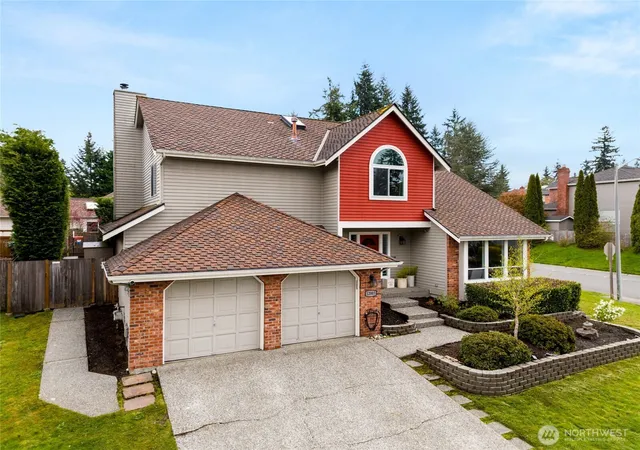 Photo 1 of Single family home for sale at 12003 40th Avenue Se, Everett, WA 98208 | MLS# NWM2509243 | Listing updated on 2026-10-09