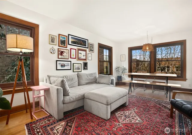 Photo 3 of Condo for sale at 408 Bellevue Ave E #302, Seattle, WA 98102 | MLS# NWM2509263 | Listing updated on 2026-09-21