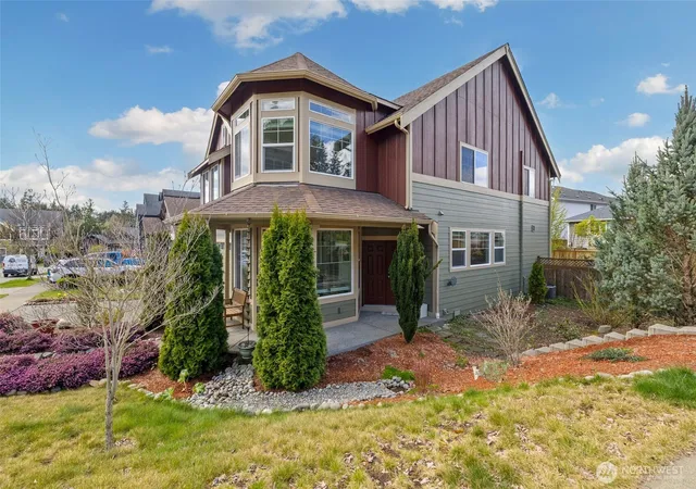 Photo 2 of Sale Pending at 13602 193rd Avenue E, Bonney Lake, WA 98391 | MLS# NWM2509287 | Listing updated on 2026-09-25