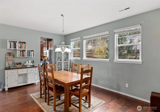 Photo 3 of Sale Pending at 13602 193rd Avenue E, Bonney Lake, WA 98391 | MLS# NWM2509287 | Listing updated on 2026-09-25