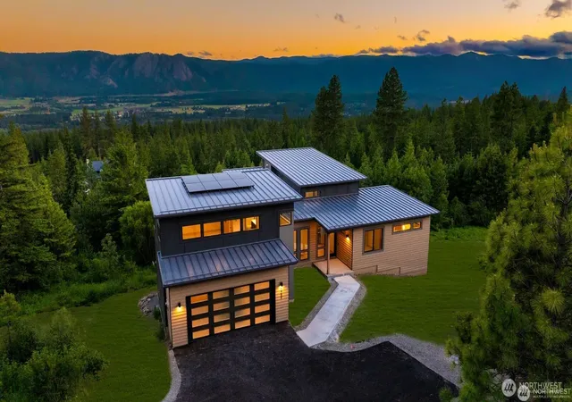 Photo 3 of Single family home for sale at 1721 Forest Ridge (lot 23) Dr, Cle Elum, WA 98922 | MLS# NWM2509299 | Listing updated on 2026-09-21