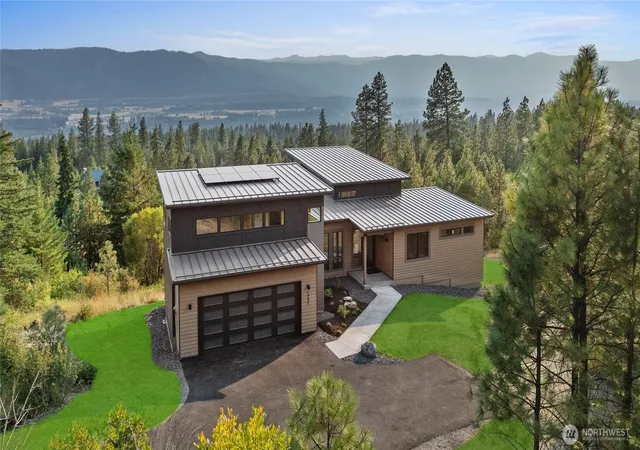 Photo 3 of Single family home for sale at 1721 Forest Ridge (lot 23) Dr, Cle Elum, WA 98922 | MLS# NWM2509299 | Listing updated on 2026-09-21