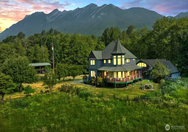 Photo 2 of Single family home for sale at 31116 363rd Avenue Ne, Arlington, WA 98223 | MLS# NWM2509318 | Listing updated on 2026-09-26