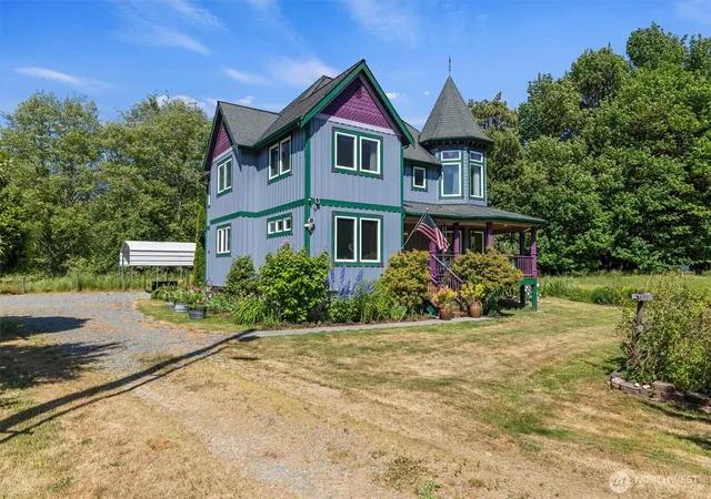 Photo 4 of Single family home for sale at 31116 363rd Avenue NE, Arlington, WA 98223 | MLS# NWM2509318 | Listing updated on 2026-09-26