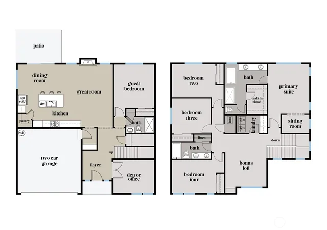 Photo 2 of Single family home for sale at 730 211th Place Se, Bothell, WA 98021 | MLS# NWM2509330 | Listing updated on 2026-10-01