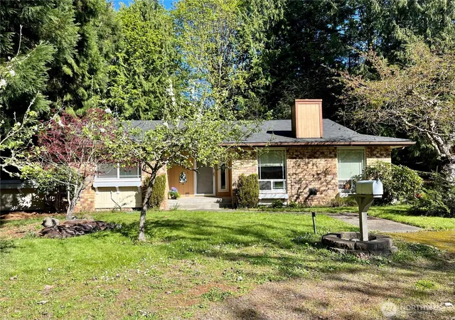 Photo 3 of Single family home for sale at 296 Dungeness Meadows, Sequim, WA 98382 | MLS# NWM2509338 | Listing updated on 2026-09-21