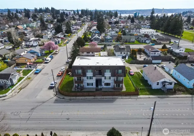 Photo 1 of Sale Pending at 2001 11th Street, Bremerton, WA 98337 | MLS# NWM2509353 | Listing updated on 2026-08-03