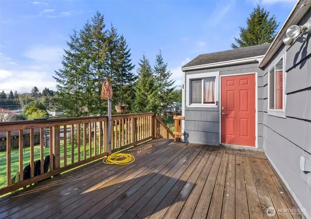 Photo 2 of Single family home for sale at 3306 Romane Rd, Raymond, WA 98577 | MLS# NWM2509361 | Listing updated on 2026-10-18