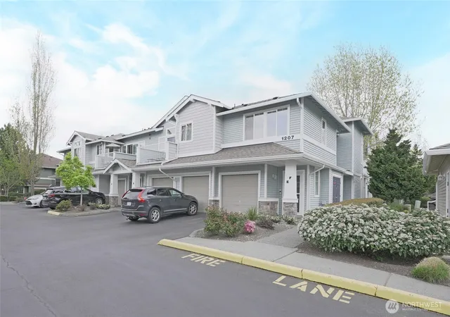 Photo 1 of Condo for sale at 1207 63rd Street Se #F-14, Auburn, WA 98092 | MLS# NWM2509370 | Listing updated on 2026-09-21