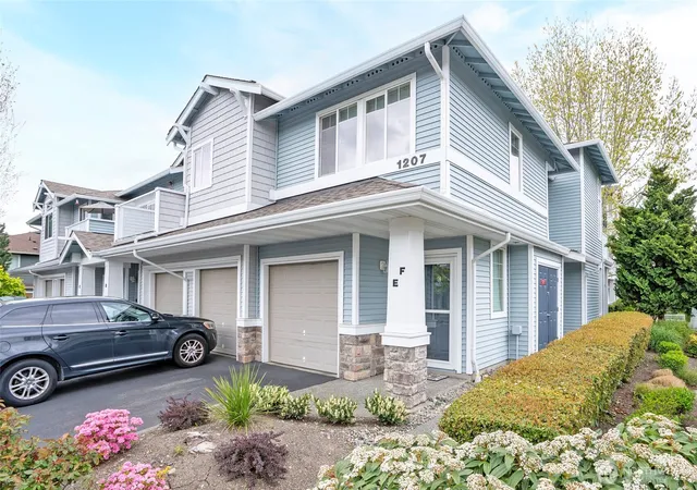 Photo 2 of Condo for sale at 1207 63rd Street Se #F-14, Auburn, WA 98092 | MLS# NWM2509370 | Listing updated on 2026-09-21