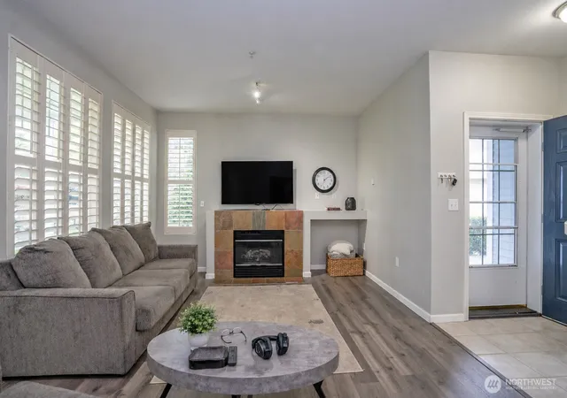 Photo 3 of Condo for sale at 1207 63rd Street SE #F-14, Auburn, WA 98092 | MLS# NWM2509370 | Listing updated on 2026-09-21