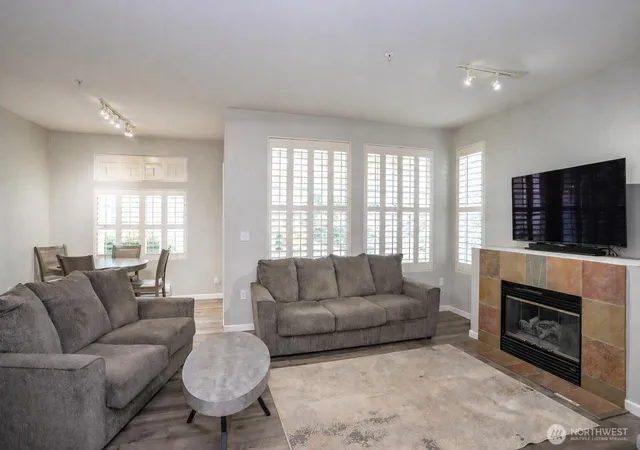 Photo 4 of Condo for sale at 1207 63rd Street SE #F-14, Auburn, WA 98092 | MLS# NWM2509370 | Listing updated on 2026-09-21