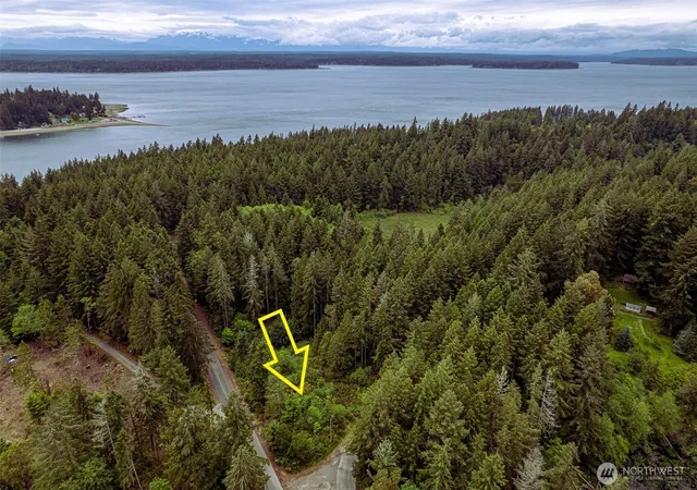 Photo 1 of Land for sale at 811 Herron Rd Nw, Lakebay, WA 98349 | MLS# NWM2509388 | Listing updated on 2026-09-21