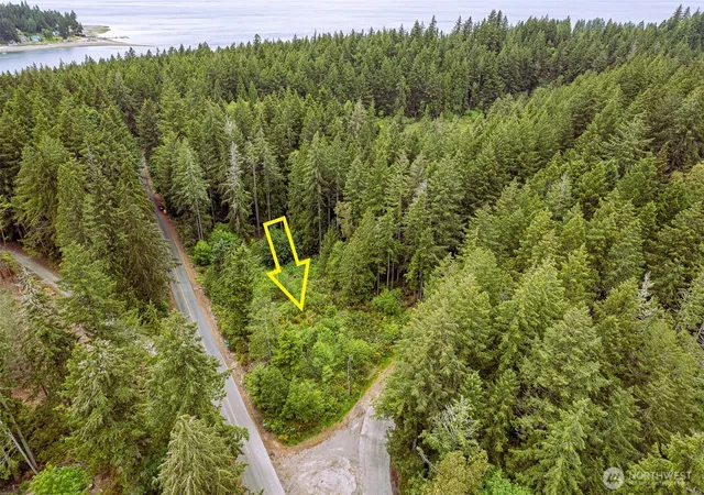 Photo 3 of Land for sale at 811 Herron Rd NW, Lakebay, WA 98349 | MLS# NWM2509388 | Listing updated on 2026-09-21