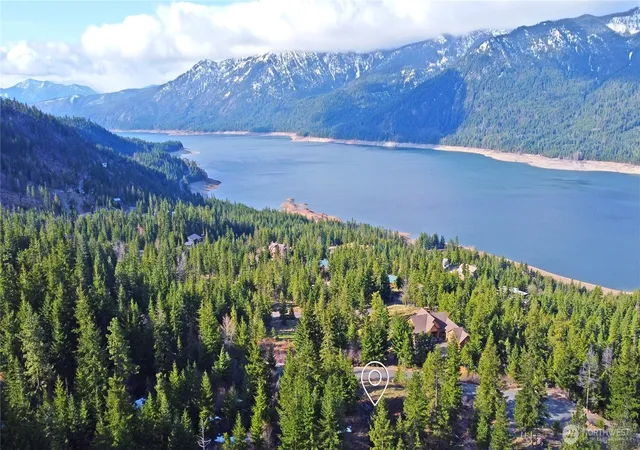 Photo 1 of Land for sale at 0 Lot B Grandview Rd, Ronald, WA 98940 | MLS# NWM2509468 | Listing updated on 2026-09-21