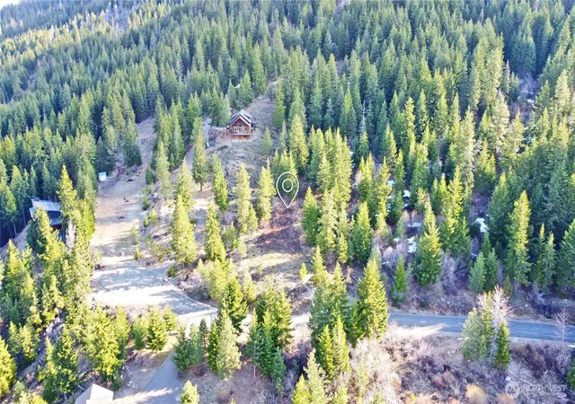 Photo 3 of Land for sale at 0 Lot B Grandview Rd, Ronald, WA 98940 | MLS# NWM2509468 | Listing updated on 2026-09-21