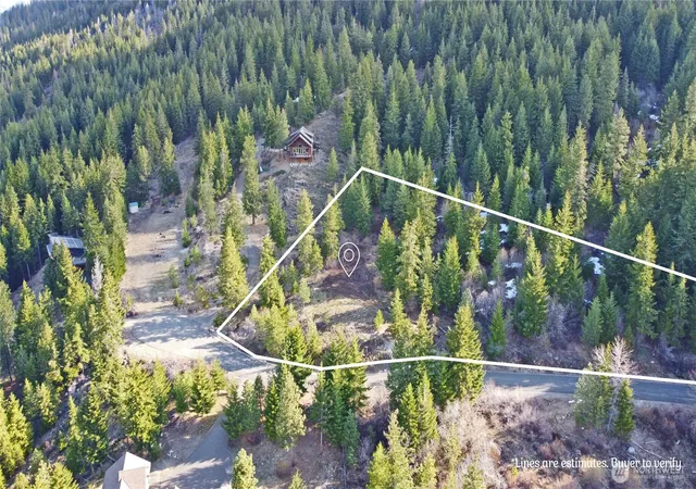 Photo 3 of Land for sale at 0 Lot B Grandview Rd, Ronald, WA 98940 | MLS# NWM2509468 | Listing updated on 2026-09-21