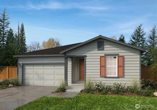 Photo 1 of Single family home for sale at 18502 137th Avenue Ct E #166, Puyallup, WA 98374 | MLS# NWM2509481 | Listing updated on 2026-09-21