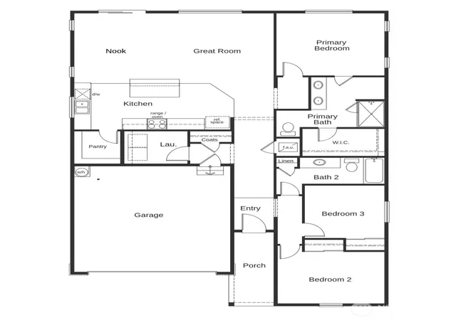 Photo 2 of Single family home for sale at 18502 137th Avenue Ct E #166, Puyallup, WA 98374 | MLS# NWM2509481 | Listing updated on 2026-09-21