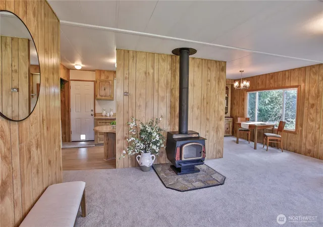 Photo 3 of Manufactured home for sale at 3239 Mardell Dr, Langley, WA 98260 | MLS# NWM2509507 | Listing updated on 2026-09-21