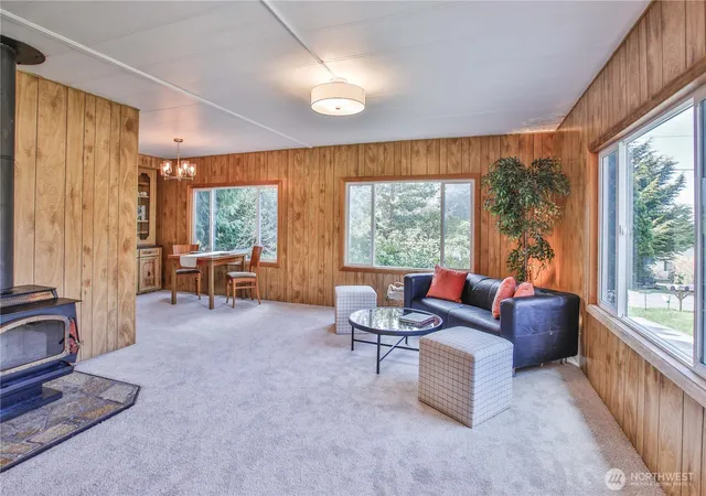 Photo 4 of Manufactured home for sale at 3239 Mardell Dr, Langley, WA 98260 | MLS# NWM2509507 | Listing updated on 2026-09-21
