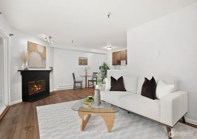 Photo 3 of Condo for sale at 1100 NE Ave Harrington #211, Renton, WA 98056 | MLS# NWM2509511 | Listing updated on 2026-09-21