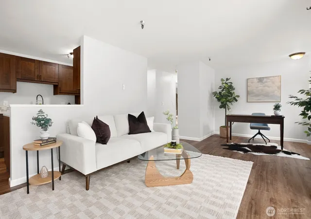 Photo 4 of Condo for sale at 1100 NE Ave Harrington #211, Renton, WA 98056 | MLS# NWM2509511 | Listing updated on 2026-09-21