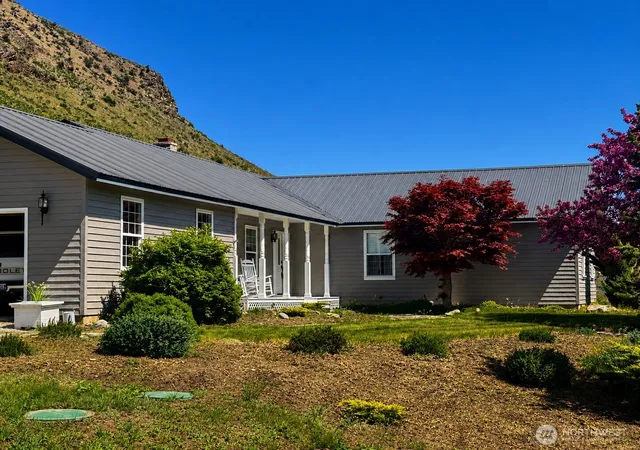 Photo 1 of Sale Pending at 492 Pine Crk Rd, Tonasket, WA 98855 | MLS# NWM2509526 | Listing updated on 2026-09-25