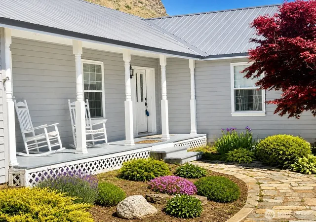 Photo 2 of Sale Pending at 492 Pine Crk Rd, Tonasket, WA 98855 | MLS# NWM2509526 | Listing updated on 2026-09-25