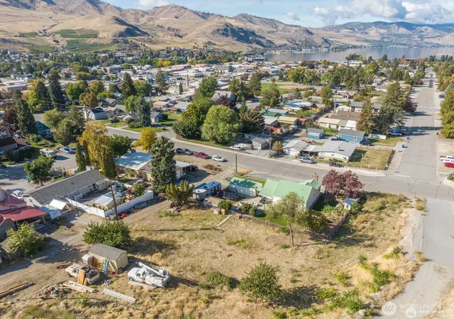 Photo 1 of Land for sale at 0 Xxx Nixon Ave, Chelan, WA 98816 | MLS# NWM2509544 | Listing updated on 2026-09-21