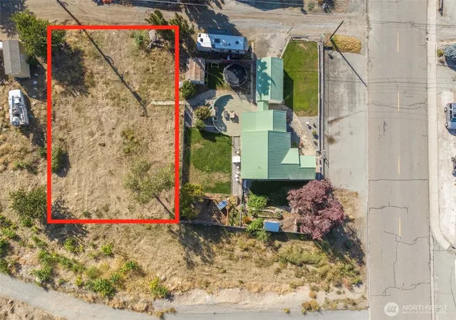 Photo 4 of Land for sale at 0 Xxx Nixon Ave, Chelan, WA 98816 | MLS# NWM2509544 | Listing updated on 2026-09-21
