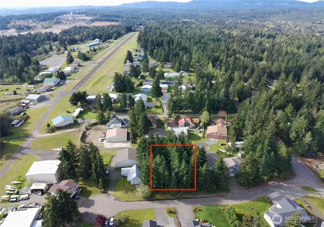 Photo 1 of Land for sale at 6393 Nw Aileron Ct, Silverdale, WA 98383 | MLS# NWM2509545 | Listing updated on 2026-09-21