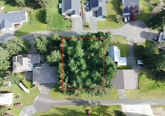 Photo 2 of Land for sale at 6393 Nw Aileron Ct, Silverdale, WA 98383 | MLS# NWM2509545 | Listing updated on 2026-09-21