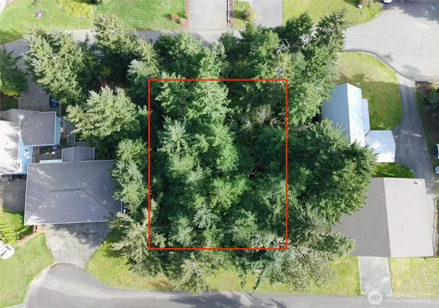 Photo 3 of Land for sale at 6393 Nw Aileron Ct, Silverdale, WA 98383 | MLS# NWM2509545 | Listing updated on 2026-09-21