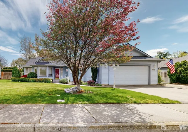 Photo 1 of Single family home for sale at 730 Wheatland St, Walla Walla, WA 99362 | MLS# NWM2509548 | Listing updated on 2026-09-21
