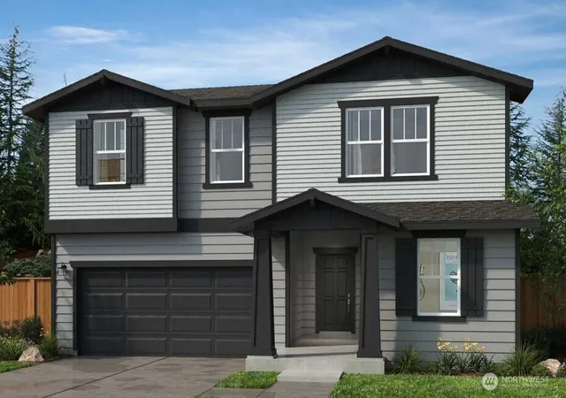 Photo 1 of Sale Pending at 3642 98th Place Ne #35, Marysville, WA 98270 | MLS# NWM2509592 | Listing updated on 2026-09-25
