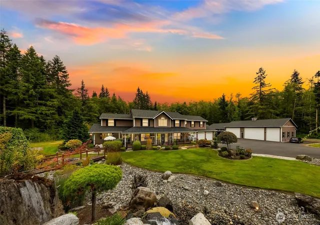Photo 1 of Single family home for sale at 4879 Robinwood Ln, Bow, WA 98232 | MLS# NWM2509603 | Listing updated on 2026-09-21